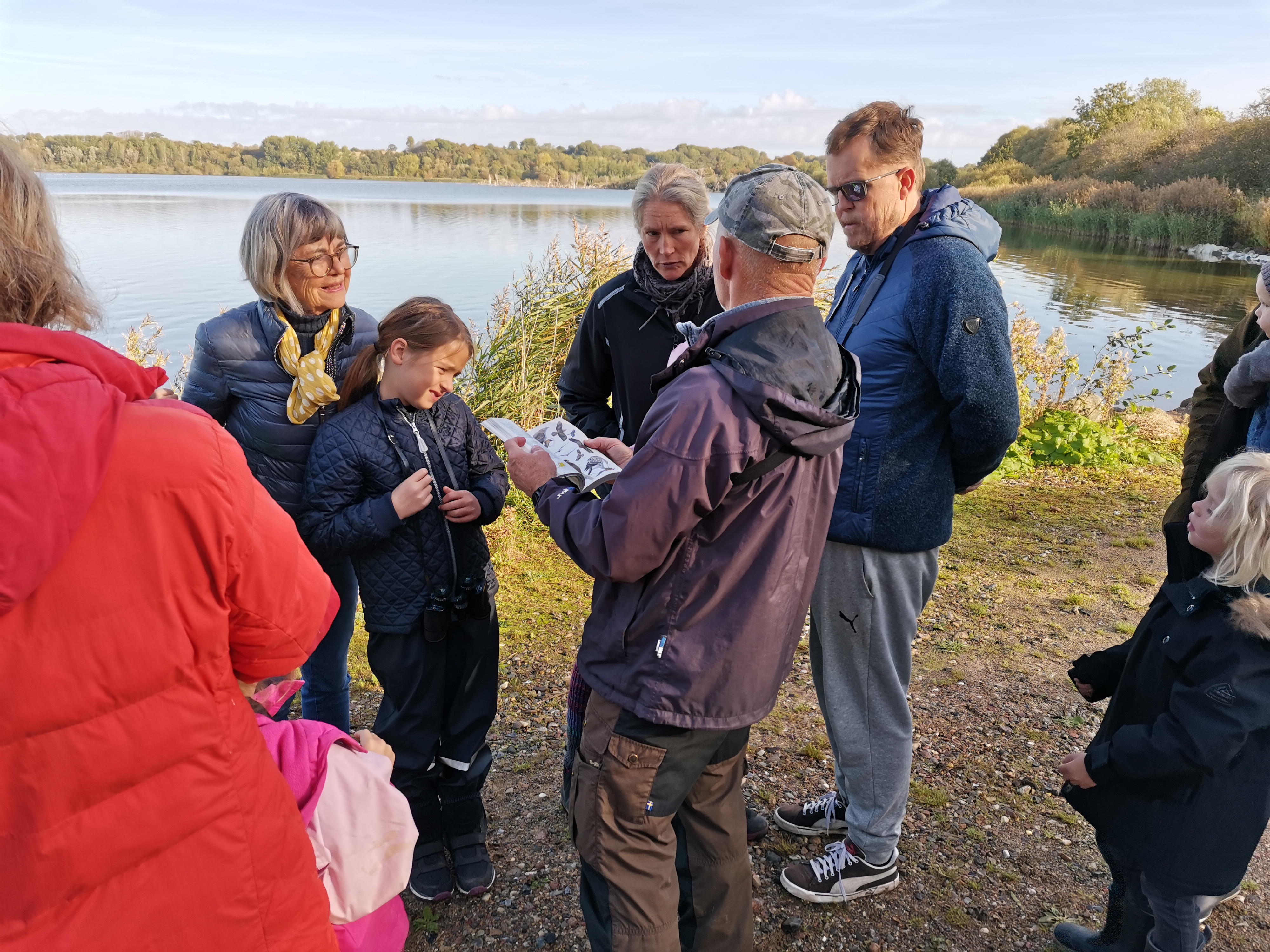 ornetur Prebenjensen